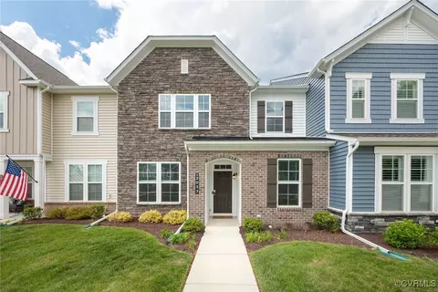 3033 Fletcher Aly, Glen Allen, VA 23059