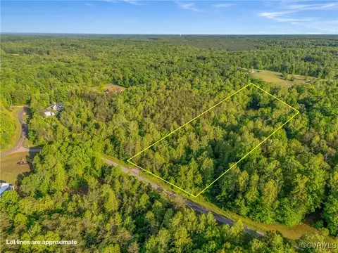 5 Roundabout Crk, Louisa, VA 23093