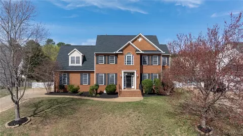 4605 Callao Way, Glen Allen, VA 23060