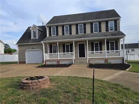 7755 Nathan Ln, North Chesterfield, VA 23235