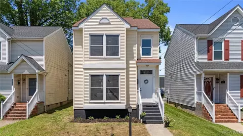 1725 Porter St, Richmond, VA 23224