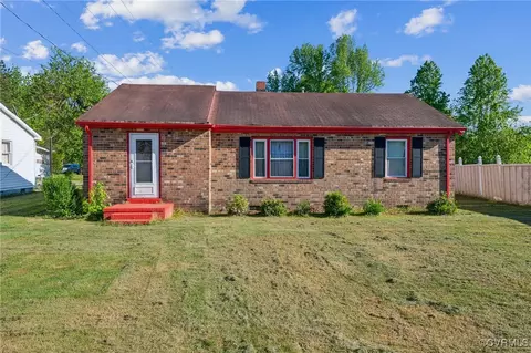 4571 Allen Rd, Jarratt, VA 23867 photo 1