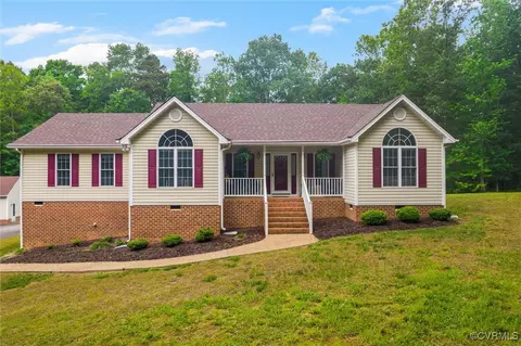 2655 Dorset Ridge Ln, Powhatan, VA 23139