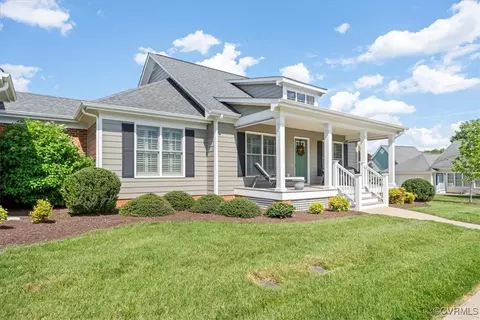 3912 St Johns Village Way, Powhatan, VA 23139