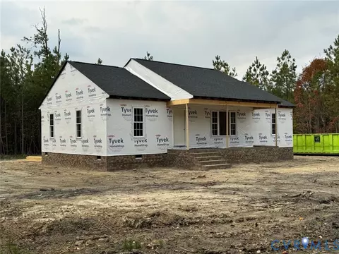 2363 E River Rd, King William, VA 23086