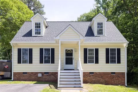 9731 Salem Church Rd, Richmond, VA 23237