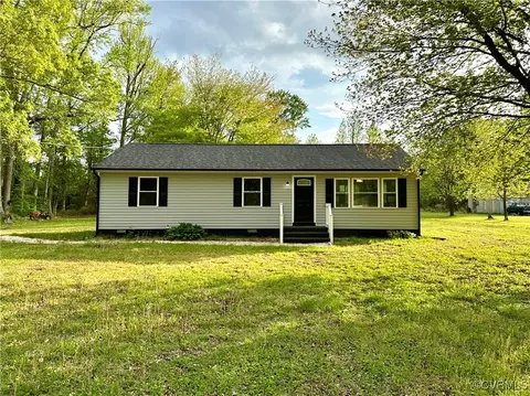 2652 Harris Hill Rd, Dunnsville, VA 22454