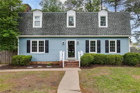 1904 Adelphi Rd, Richmond, VA 23229