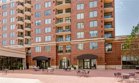 1101 Haxall Pt #U415, Richmond, VA 23219