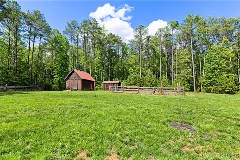 Exterior - 1582 Devon Way, Manakin Sabot, VA 23103 photo 13 of 13