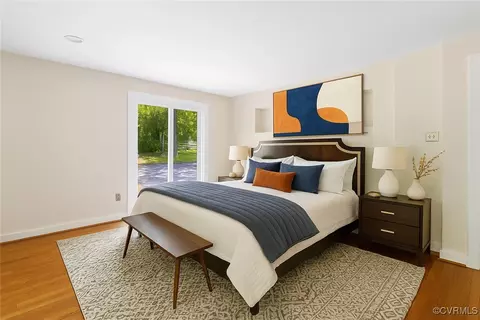 Bedroom - 1582 Devon Way, Manakin Sabot, VA 23103 photo 1 of 5