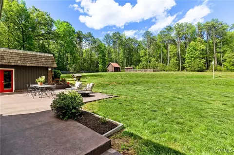 Exterior - 1582 Devon Way, Manakin Sabot, VA 23103 photo 10 of 13