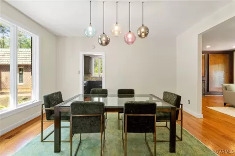 Dining - 1582 Devon Way, Manakin Sabot, VA 23103 photo 1 of 2