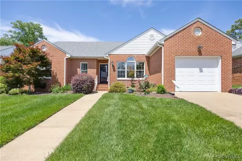 4916 Breckstone Pl, North Chesterfield, VA 23234