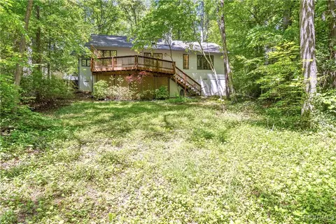 3207 Shadow Oaks Rd, Midlothian, VA 23112 photo 16