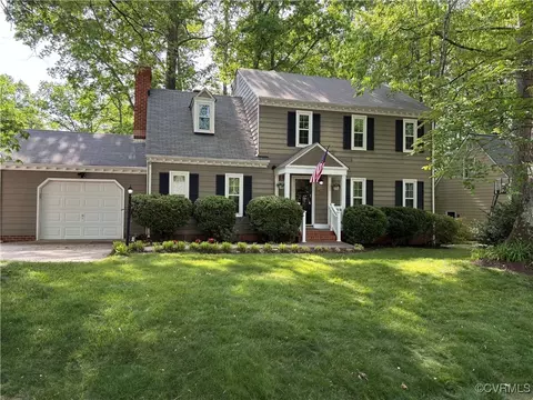 845 Watch Hill Rd, Midlothian, VA 23114