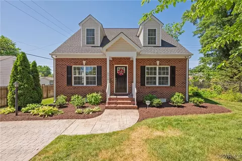 5319 Wythe Ave, Richmond, VA 23226
