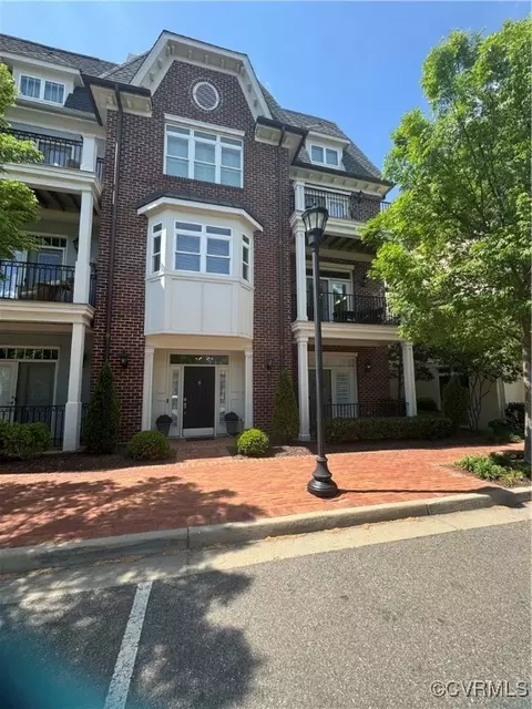 1206 Balustrade Blvd, Richmond, VA 23226