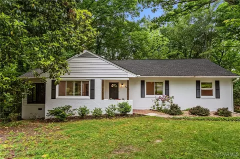 5906 Brookside Blvd, Richmond, VA 23227