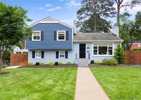 1015 Bevridge Rd, Richmond, VA 23226