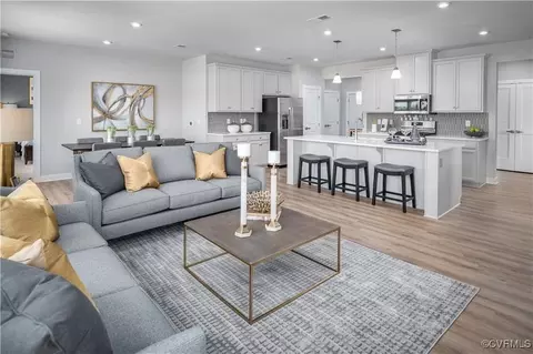6725 Citory Way #206, Moseley, VA 23120