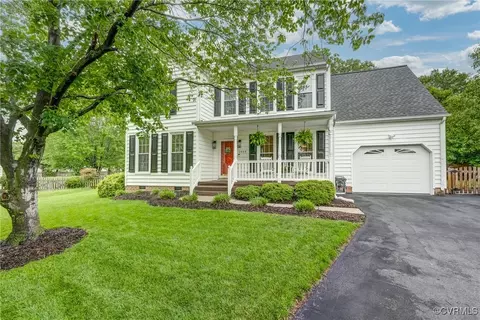 3404 Priscilla Ct, Henrico, VA 23233