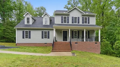 10191 Korona Dr, Mechanicsville, VA 23116