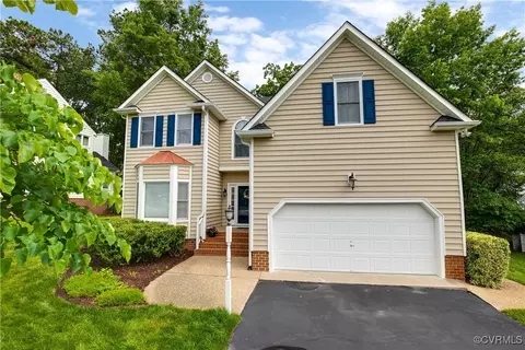 11808 Coolwind Ln, Henrico, VA 23233