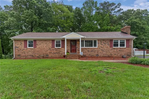 3011 Ionis Ln, Midlothian, VA 23112
