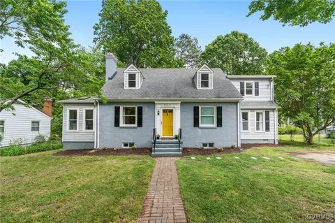 6027 Bonneau Rd, Richmond, VA 23227