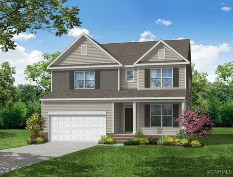 10712 Forget Me Not Way, Glen Allen, VA 23060