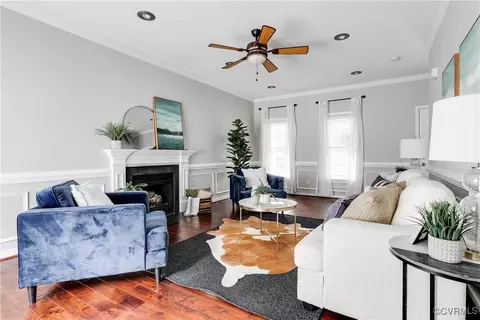 11201 Danforth Rd, Chesterfield, VA 23838 photo 4