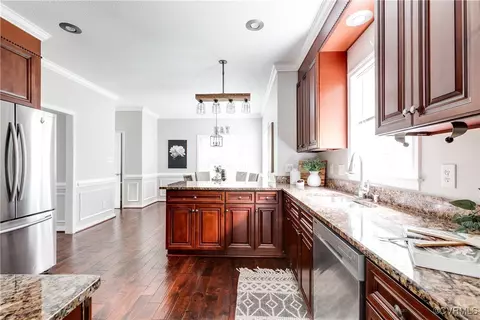 11201 Danforth Rd, Chesterfield, VA 23838 photo 6