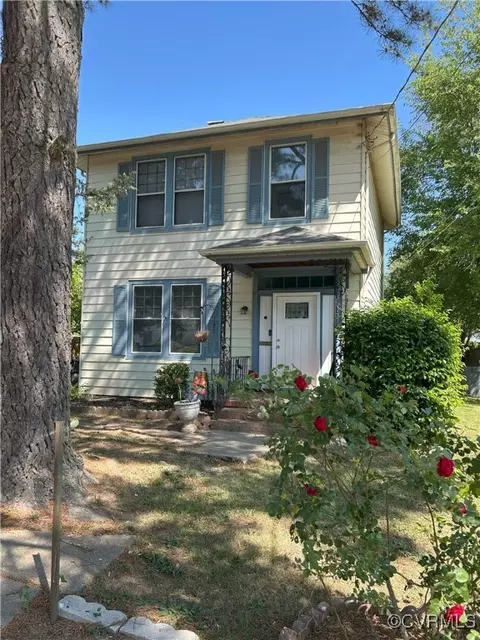 2307 Wright Ave, Richmond, VA 23224