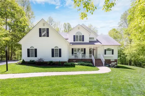 2029 Valley Springs Cir, Powhatan, VA 23139