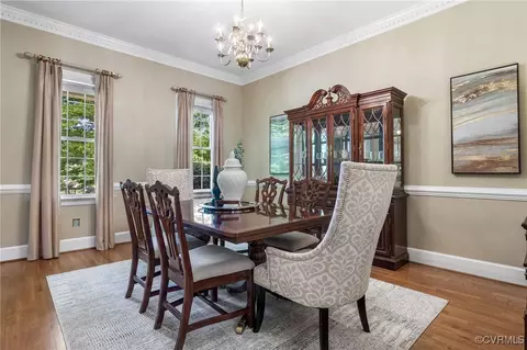 2949 Sandy Hook Rd, Sandy Hook, VA 23153 photo 12
