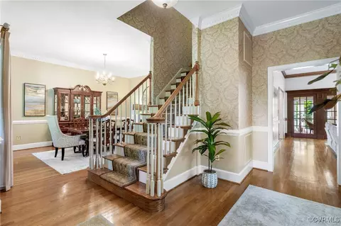 2949 Sandy Hook Rd, Sandy Hook, VA 23153 photo 10