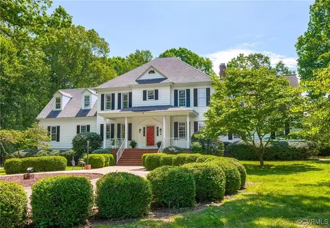 2949 Sandy Hook Rd, Sandy Hook, VA 23153 photo 2