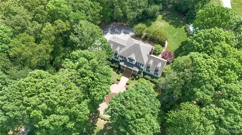 2949 Sandy Hook Rd, Sandy Hook, VA 23153 photo 3