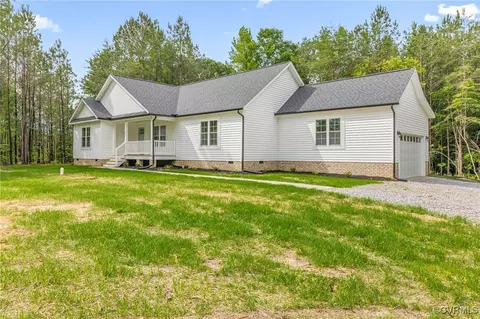 57 Blue Heron Dr, Surry, VA 23883