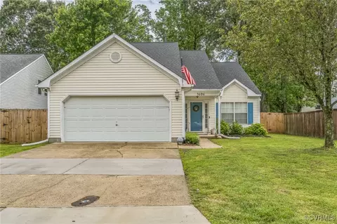 3606 Martingale Ct, Suffolk, VA 23435