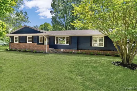 2737 Perlock Rd, Richmond, VA 23237
