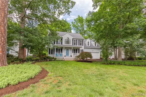 9132 Fox Hill Race Ct, Mechanicsville, VA 23116