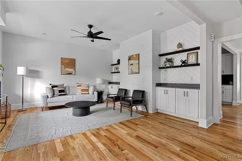 2211 Venable St, Richmond, VA 23223
