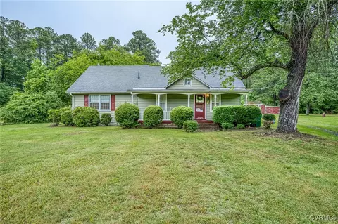 3416 Darbytown Rd, Henrico, VA 23231