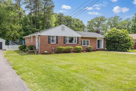 2815 Galena Ave, Richmond, VA 23237