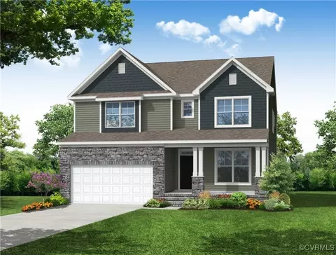 2630 Forget Me Not Ln, Glen Allen, VA 23060