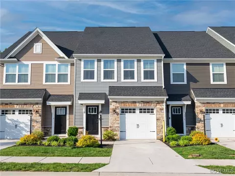 3912 Grove Point Dr, Richmond, VA 23223