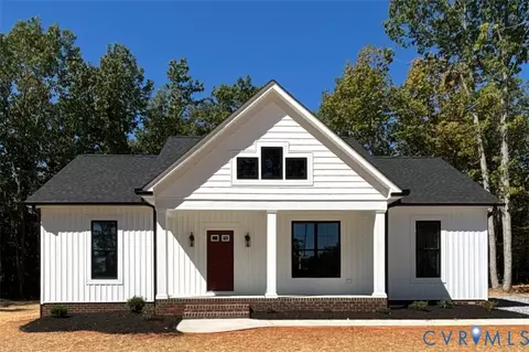 193 Hundley Branch Rd, Scottsville, VA 24590