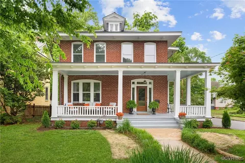 801 W 30th St, Richmond, VA 23225